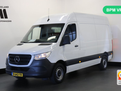 Mercedes-Benz Sprinter 314 2.2 CDI L2H2 Automaat EURO 6 - A/C Climate - Cruise - Camera - â¬ 17.950,- Excl.