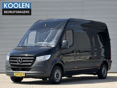 Mercedes-Benz Sprinter 314 2.2 CDI L2H2 Automaat MARGE BTW VRIJ