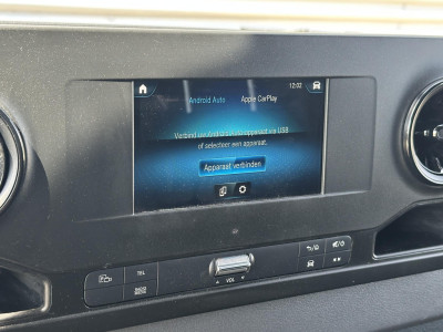 Mercedes-Benz Sprinter 314 2.2 CDI L2H2 Automaat MARGE BTW VRIJ 13