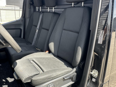 Mercedes-Benz Sprinter 314 2.2 CDI L2H2 Automaat MARGE BTW VRIJ 15