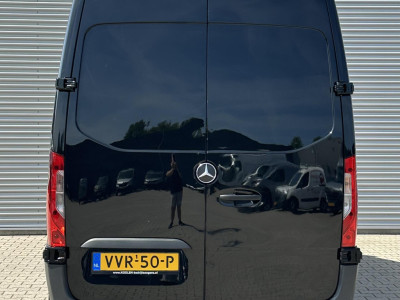 Mercedes-Benz Sprinter 314 2.2 CDI L2H2 Automaat MARGE BTW VRIJ 16