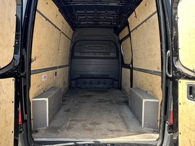 Mercedes-Benz Sprinter 314 2.2 CDI L2H2 Automaat MARGE BTW VRIJ 17