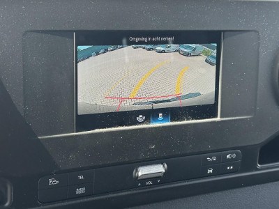 Mercedes-Benz Sprinter 314 2.2 CDI L2H2 Automaat MARGE BTW VRIJ 18