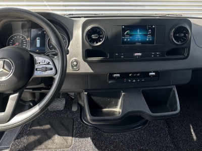 Mercedes-Benz Sprinter 314 2.2 CDI L2H2 Automaat MARGE BTW VRIJ 2