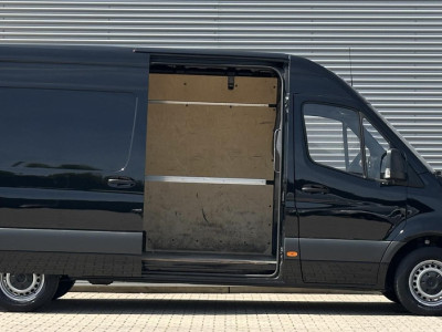 Mercedes-Benz Sprinter 314 2.2 CDI L2H2 Automaat MARGE BTW VRIJ 3