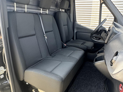 Mercedes-Benz Sprinter 314 2.2 CDI L2H2 Automaat MARGE BTW VRIJ 4