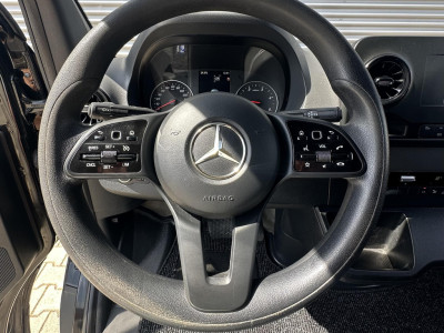 Mercedes-Benz Sprinter 314 2.2 CDI L2H2 Automaat MARGE BTW VRIJ 5