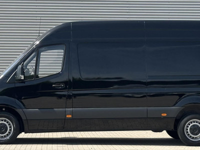 Mercedes-Benz Sprinter 314 2.2 CDI L2H2 Automaat MARGE BTW VRIJ 6