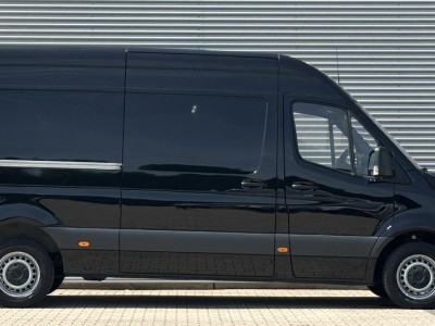 Mercedes-Benz Sprinter 314 2.2 CDI L2H2 Automaat MARGE BTW VRIJ 7