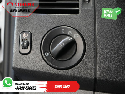 Mercedes-Benz Sprinter 314 2.2 CDI L2H2 E6 BPM VRIJ! 2.8t Trekverm./ 270Gr.Deuren/ Imperiaal/ LMV/ Camera/ Airco/ Trekhaak foto 20
