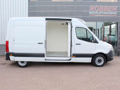 Mercedes-Benz Sprinter 314 2.2 CDI L2H2 Koelwagen Airco/Cruise/Cam Trekhaak