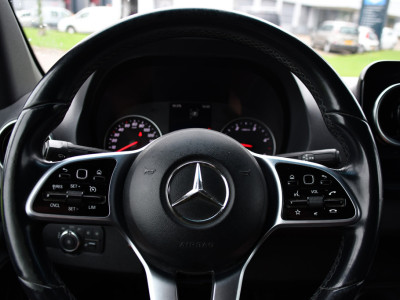 Mercedes-Benz Sprinter 314 2.2 CDI L2H2 PB Edition 360 Camera, Carplay, Cruise, LED, 10,5 Mbux, Automaat, 143pk, Geveerde Stoel, NAVI, Uniek! foto 15