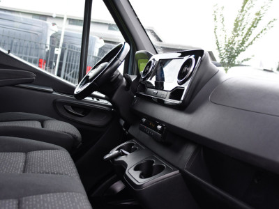 Mercedes-Benz Sprinter 314 2.2 CDI L2H2 PB Edition 360 Camera, Carplay, Cruise, LED, 10,5 Mbux, Automaat, 143pk, Geveerde Stoel, NAVI, Uniek! foto 19