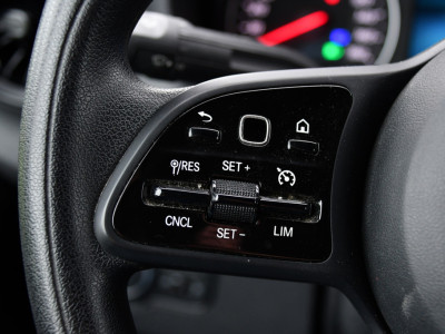 Mercedes-Benz Sprinter 314 2.2 CDI L2H2 RWD Camera, Cruise, Carplay, Sensoren, Multimedia, Stoelverwarming, UNIEK! foto 20