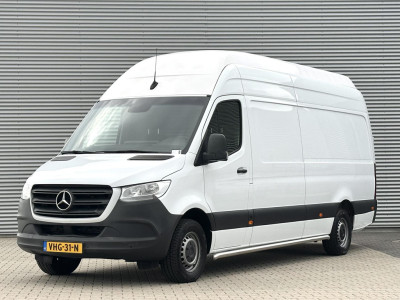 Mercedes-Benz Sprinter 314 2.2 CDI L3H3 Extra hoog|Airco|Cruise|Luxe stuu