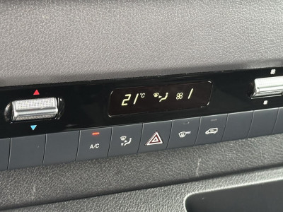 Mercedes-Benz Sprinter 314 2.2 CDI L3H3 Extra hoog|Airco|Cruise|Luxe stuu foto 14