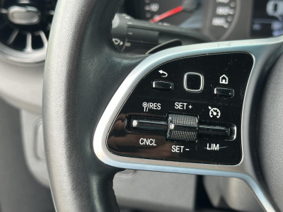 Mercedes-Benz Sprinter 314 2.2 CDI L3H3 Extra hoog|Airco|Cruise|Luxe stuu foto 15