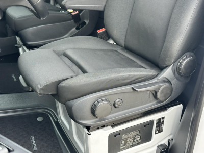 Mercedes-Benz Sprinter 314 2.2 CDI L3H3 Extra hoog|Airco|Cruise|Luxe stuu foto 17