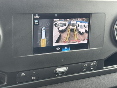 Mercedes-Benz Sprinter 314 2.2 CDI L3H3 Extra hoog|Airco|Cruise|Luxe stuu foto 20