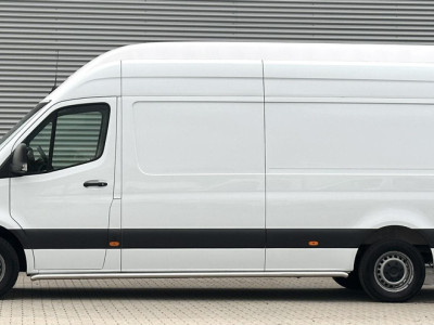 Mercedes-Benz Sprinter 314 2.2 CDI L3H3 Extra hoog|Airco|Cruise|Luxe stuu foto 5