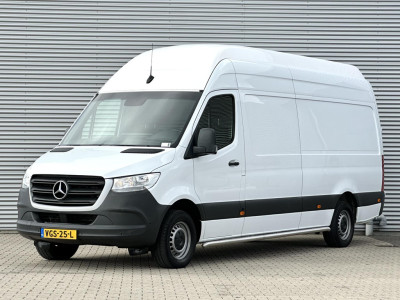 Mercedes-Benz Sprinter 314 2.2 CDI L3H3 Extra hoog, Airco|Cruise|Navi|