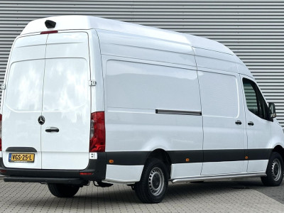 Mercedes-Benz Sprinter 314 2.2 CDI L3H3 Extra hoog, Airco|Cruise|Navi| foto 14