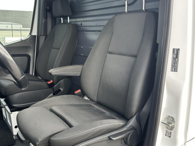 Mercedes-Benz Sprinter 314 2.2 CDI L3H3 Extra hoog, Airco|Cruise|Navi| foto 17