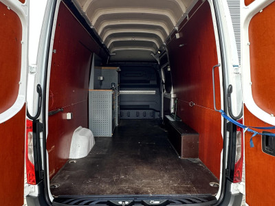 Mercedes-Benz Sprinter 314 2.2 CDI L3H3 Extra hoog, Airco|Cruise|Navi| foto 18