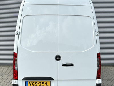 Mercedes-Benz Sprinter 314 2.2 CDI L3H3 Extra hoog, Airco|Cruise|Navi| foto 19