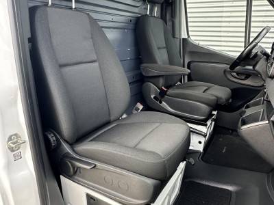 Mercedes-Benz Sprinter 314 2.2 CDI L3H3 Extra hoog, Airco|Cruise|Navi| foto 4
