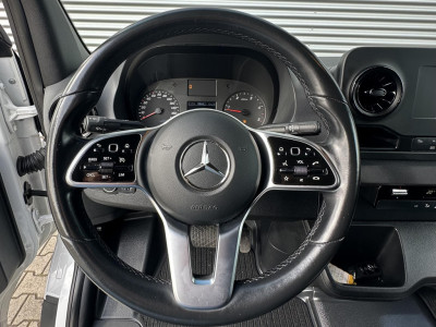 Mercedes-Benz Sprinter 314 2.2 CDI L3H3 Extra hoog, Airco|Cruise|Navi| foto 5