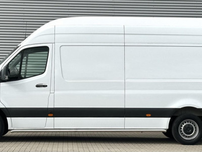 Mercedes-Benz Sprinter 314 2.2 CDI L3H3 Extra hoog, Airco|Cruise|Navi| foto 6