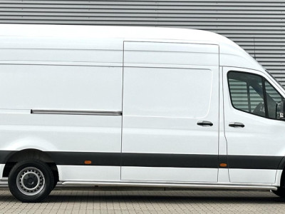 Mercedes-Benz Sprinter 314 2.2 CDI L3H3 Extra hoog, Airco|Cruise|Navi| foto 7