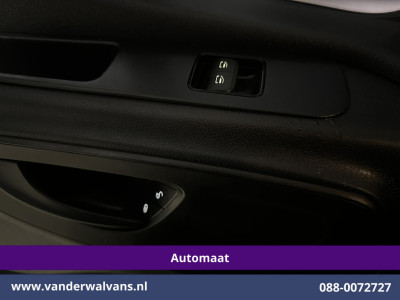 Mercedes-Benz Sprinter 314 CDI 143pk 9G-Tronic Automaat Bakwagen 22m3 KUUB Laadklep Zijdeur Euro6 Airco | LAT om LAT | Leder Bijrijdersbank foto 18