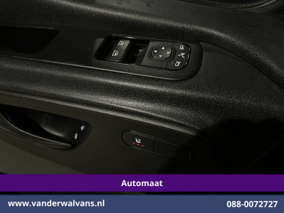 Mercedes-Benz Sprinter 314 CDI 143pk 9G-Tronic Automaat L2H2 Euro6 Airco | Navigatie | Camera | Apple Carplay | Android Auto Cruisecontrol, Stoelverwarming, Parkeersensoren, Bijrijdersbank foto 20