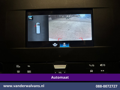 Mercedes-Benz Sprinter 314 CDI 143pk 9G-Tronic Automaat L2H2 Euro6 Airco | Navigatie | Camera | Apple Carplay | Android Auto Cruisecontrol, Stoelverwarming, Parkeersensoren, Bijrijdersbank foto 3