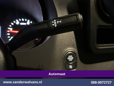 Mercedes-Benz Sprinter 314 CDI 143pk 9G-Tronic Automaat L2H2 Euro6 Airco | Navigatie | Camera | Apple Carplay | Android Auto Cruisecontrol, Stoelverwarming, Parkeersensoren, Bijrijdersbank foto 4