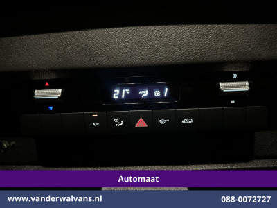 Mercedes-Benz Sprinter 314 CDI 143pk 9G-Tronic Automaat L2H2 Euro6 Airco | Navigatie | Camera | Apple Carplay | Android Auto Cruisecontrol, Stoelverwarming, Parkeersensoren, Bijrijdersbank foto 8