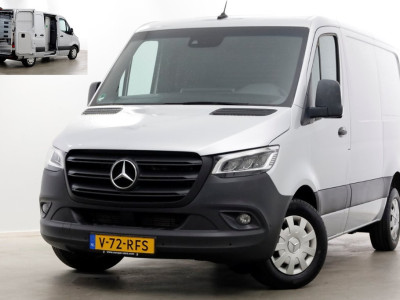Mercedes-Benz Sprinter 314 CDI 143pk 9G Automaat L1H1 LED/ACC/Camera/Inrichting 05-2021