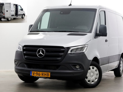 Mercedes-Benz Sprinter 314 CDI 143pk 9G Automaat L1H1 LED/ACC/Camera/Inrichting 05-2021