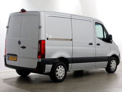 Mercedes-Benz Sprinter 314 CDI 143pk 9G Automaat L1H1 LED/ACC/Camera/Inrichting 05-2021 foto 2