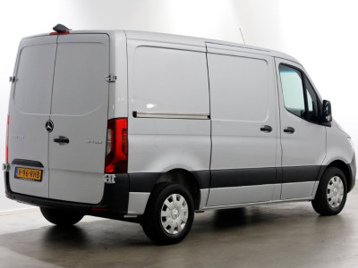 Mercedes-Benz Sprinter 314 CDI 143pk 9G Automaat L1H1 LED/ACC/Camera/Inrichting 05-2021 foto 2