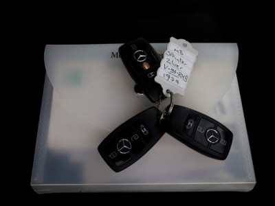 Mercedes-Benz Sprinter 314 CDI 143pk 9G Automaat L1H1 LED/ACC/Camera/Inrichting 05-2021 foto 6
