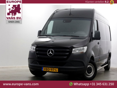 Mercedes-Benz Sprinter 314 CDI 143pk 9G Automaat L2H2 Airco/Navi/Camera 06-2019