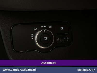 Mercedes-Benz Sprinter 314 CDI 143pk Automaat L1H2 Euro6 Airco | Camera | Navigatie | Apple Carplay | Chauffeursstoel Android Auto, Parkeersensoren foto 19