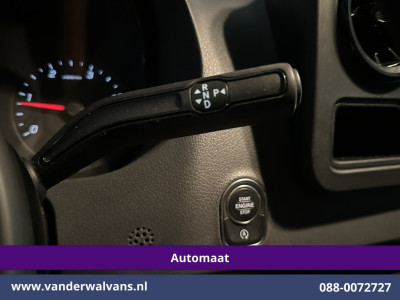 Mercedes-Benz Sprinter 314 CDI 143pk Automaat L1H2 Euro6 Airco | Camera | Navigatie | Apple Carplay | Chauffeursstoel Android Auto, Parkeersensoren foto 2
