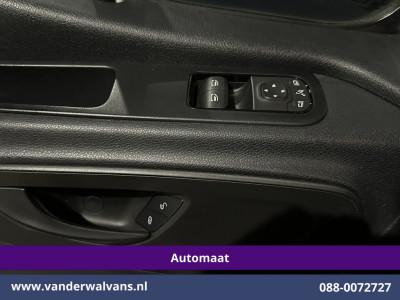 Mercedes-Benz Sprinter 314 CDI 143pk Automaat L1H2 Euro6 Airco | Camera | Navigatie | Apple Carplay | Chauffeursstoel Android Auto, Parkeersensoren foto 20