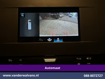 Mercedes-Benz Sprinter 314 CDI 143pk Automaat L1H2 Euro6 Airco | Camera | Navigatie | Apple Carplay | Chauffeursstoel Android Auto, Parkeersensoren foto 3