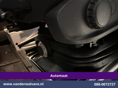 Mercedes-Benz Sprinter 314 CDI 143pk Automaat L1H2 Euro6 Airco | Camera | Navigatie | Apple Carplay | Chauffeursstoel Android Auto, Parkeersensoren foto 6