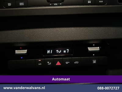Mercedes-Benz Sprinter 314 CDI 143pk Automaat L1H2 Euro6 Airco | Camera | Navigatie | Apple Carplay | Chauffeursstoel Android Auto, Parkeersensoren foto 8